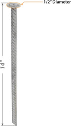 SmartSign Rebar Spikes - Image 2