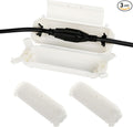 Flemoon Outdoor Extension Cord Safety Cover by FLEMOON