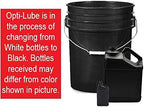 Opti-Lube Winter Formula Anti-Gel Diesel Fuel Additive: Gallon) - Image 5