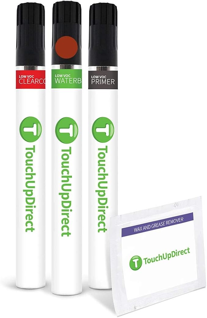 TouchUpDirect 4X0 Inferno Compatible by TouchUpDirect