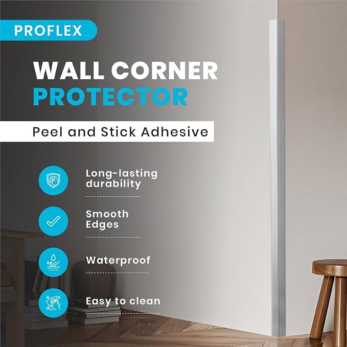 Proflex Wall Corner Protector - Image 3