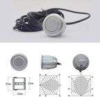 Backup Parktronic System Car Auto Vehicle Reverse - Image 7