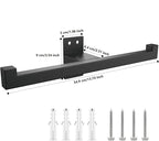 Backpack Leaf Blower Hanger, Backpack Blower Storage Organizer Holder, Heary - Image 2