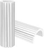 Garage Wall Protector Foam Wall Column Guard by GUEQUITLEX