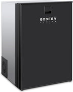 BODEGACOOLER 12 Volt Refrigerator, 116.2Quart RV Refrigerator by BODEGA