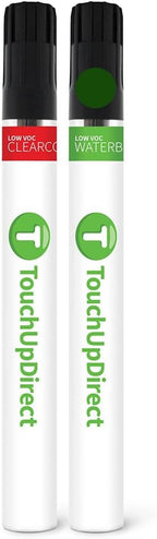 TouchUpDirect 6V7 Army/Dark Green Compatible by TouchUpDirect