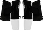 Green-L White Hard Saddlebags Fit - Image 6