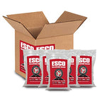 Esco 20464C Truck Tire Balancing Beads, 13 oz, Case of 24 Bags by EquipmentSupplyCo
