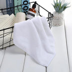 Microfiber Cleaning Cloth-24Pcs Ultra Soft Highly Absorbent Rags - Image 2