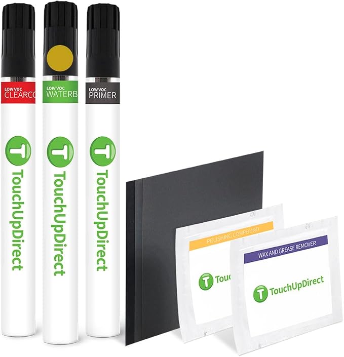 TouchUpDirect 5C2 Acidic Blast Compatible by TouchUpDirect