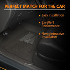 G-PLUS Floor Mats Compatible - Image 3