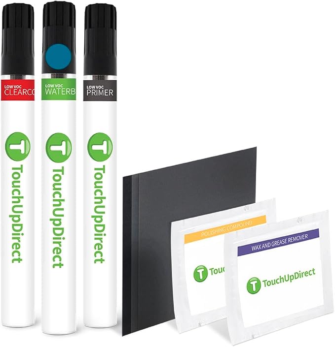 TouchUpDirect 795 Ocean Gem Compatible by TouchUpDirect