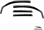 Voron Glass in-Channel Extra Durable Rain Guards - Image 8