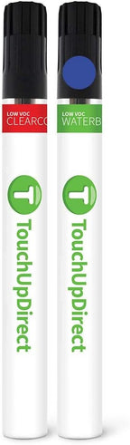 TouchUpDirect 8X2 Blue Eclipse Metallic Compatible by TouchUpDirect