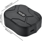GPS Tracker for Vehicles 4G TK905B 10000mAh Long Battery Life, Car GPS Tracking - Image 8