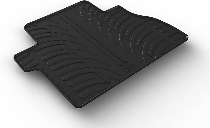 Gledring USA Custom Fit All-Weather Rubber Floor Mats Intended - Image 9
