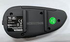 SolaMr Q8 Motorcycle Helmet Bluetooth Intercom Headset, 230hours Standby - Image 2