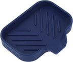 Silicone Bathroom Soap Dishes by MicoYang
