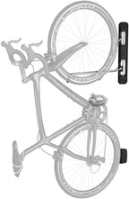 Mount Plus Bike-M Easy Wall Mounted Bike Storage Rack by MountPlusForHomeOffice