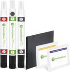 TouchUpDirect 1H1 Gray/Predawn Gray Metallic by TouchUpDirect
