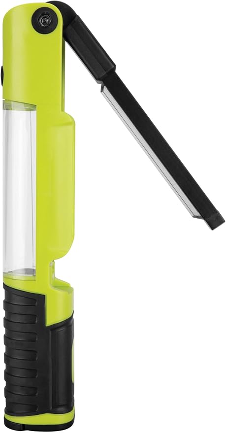 Performance Tool W2684 700+ Lm Clear View Li-Ion LED Work Light - Image 3