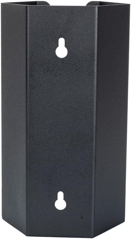 Maxshine 3" Universal Foam Pads Mini Holder – Wall-Mounted Organizer - Image 5