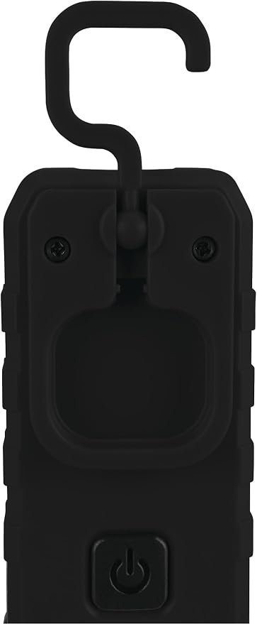 Performance Tool W2685 300+ Lumens 2-in-1 Li-Ion Work Light - Image 4