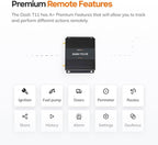 Dash T11 GPS Tracker for Vehicles, Real Time Tracking, Theft Prevention - Image 2