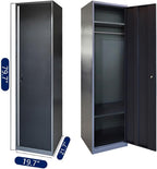 JZD Steel Garage Storage Cabinet System - Image 7