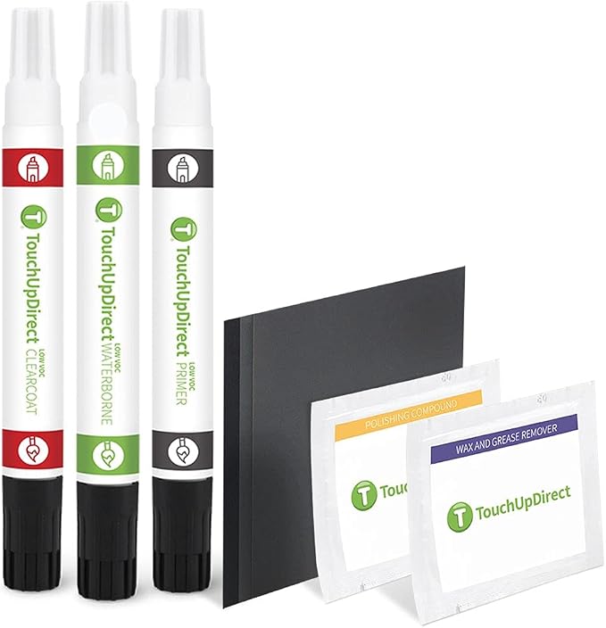 TouchUpDirect 040 Super White Compatible by TouchUpDirect