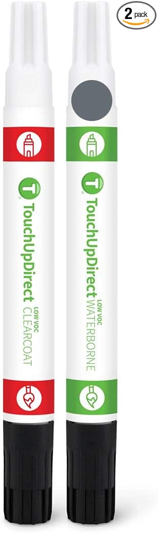 TouchUpDirect 1F9 Slate Metallic Compatible by TouchUpDirect