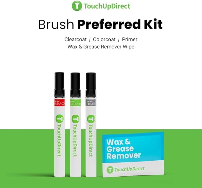 TouchUpDirect 3P0 Absolutely Red Compatible - Image 4