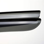 Original Side Rain Guards, Window Visors fit - Image 8