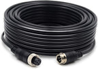 34FT Backup Camera Extension Cable by Collyon