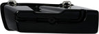 Green-L Matte Black Hard Saddlebags Fit - Image 5