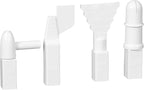 3M OEM Match Sprayable 1K Tip, 10 Nozzles, - Image 4