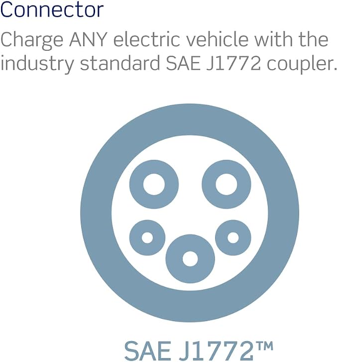 Leviton Level 2 Smart EV Charger - Image 10