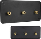 Maxshine Universal Foam Cannon Holder – Wall-Mounted Organizer - Image 2