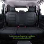 coverdream Custom Seat Covers Compatible - Image 4