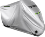 Favoto Motorcycle Cover Waterproof Outdoor by Favoto