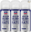 Glodway Whole Car Air Refresher Spray, Odor Eliminator Eliminates Strong by K%C3%96RPERBESONDERSGLODWAY
