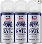 Glodway Whole Car Air Refresher Spray, Odor Eliminator Eliminates Strong by K%C3%96RPERBESONDERSGLODWAY
