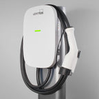 Leviton Level 2 EV Charger, 48 Amp, 208/240 VAC, 11.6 kW Output, Indoor/Outdoor - Image 7