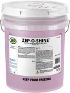 Zep-O-Shine Car Wash Concentrate by Zep