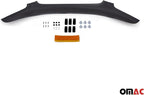 OMAC Front Bug Shield Hood Deflector Guard - Image 6