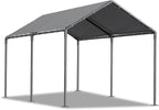 10x20ft Portable Car Tent Garage - Image 7
