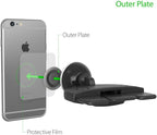 Car Mount, iOttie iTap Magnetic CD Slot Holder - Image 4