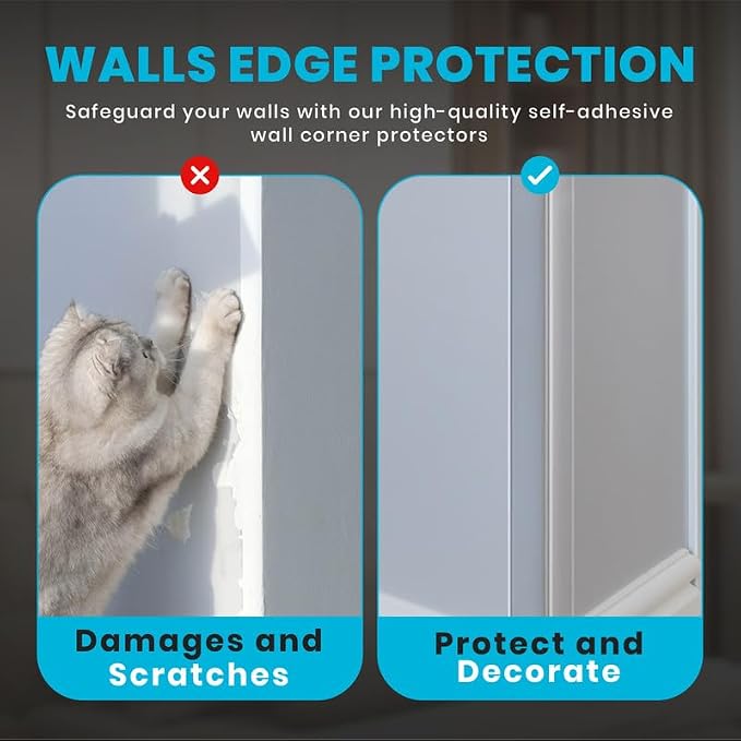 Proflex Wall Corner Protector - Image 6