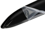 4pcs Original In Channel Style Rain Guards Durable Side Window Wind Deflectors - Image 8