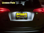 11-Pieces CRV HRV LED Interior Light Kit - Image 6